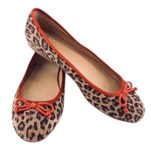 Kelsi Dagger Bettie Ballet Flats